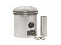 Piston Meteor 55,6mm pour Vespa 125 VMA/PV/PK125