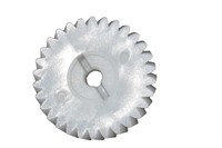 Pignon de pompe à eau/huile (30dents), moteur Minarelli AM6 Pignon de pompe à eau/huile (30dents), moteur Minarelli AM6