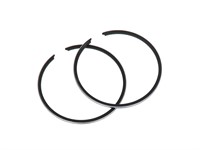 Segments No-Name 43mm Segments No-Name 43mm