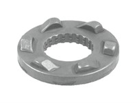 Pignon d'entraînement pour Piaggio Vespa ET4 / SFERA / LIBERTY / Hexagon 125cc Pignon d'entraînement pour Piaggio Vespa ET4 / SFERA / LIBERTY / Hexagon 125cc