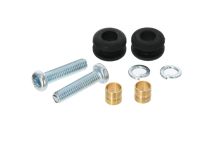 Kit de vis pour la fixation du filtre à air Minarelli Kit de vis pour la fixation du filtre à air Minarelli