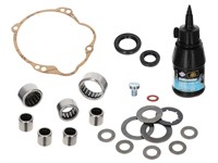 Kit de révision de la boîte de vitesses Piaggio Mono 4 pignons «qualité 1A» Kit de révision de la boîte de vitesses Piaggio Mono 4 pignons «qualité 1A»