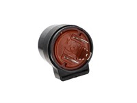 Relais de clignotant pour clignotants LED et ampoules de clignotant 3 broches Relais de clignotant pour clignotants LED et ampoules de clignotant 3 broches