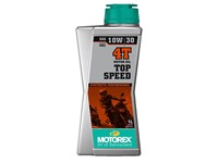 Motorenöl Motorex SAE 10W/30 MA2