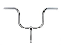 Guidon Solex 5000, universel 18cm Guidon Solex 5000, universel 18cm