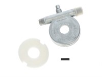 Entraineur de compteur complet, roue 19", TRANSVAL, universel Entraineur de compteur complet, roue 19", TRANSVAL, universel
