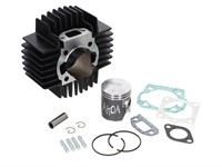Akoa Puch Tuning Zylinder 45mm / 70ccm CH12 «BLACK EDITION» Akoa Puch Tuning Zylinder 45mm / 70ccm CH12 «BLACK EDITION»