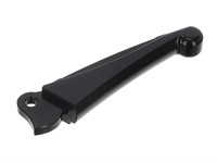 Levier de démarrage CNC pour Magura, anodisé noir