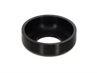 Coque de palier trempée, roue Ø 29mm