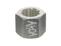 Arretierung für Vorlegewelle, Puch Velux Arretierung für Vorlegewelle, Puch Velux