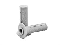Poignées de guidon ProGrip 794 gris clair