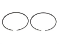 Segments 55x1.50mm pour Vespa/Ape 100cc