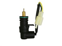 Choque/starter électronique PIAGGIO pour carburateur scooter Choque/starter électronique PIAGGIO pour carburateur scooter