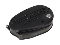Couvercle engrenages noir occasion, vélomoteurs Sachs 503 ABL / AB