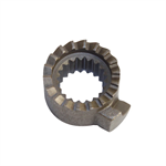 Rochet /Pignon de kick, moteur Minarelli AM6 Rochet /Pignon de kick, moteur Minarelli AM6