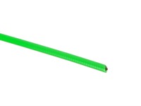 Gaine pour cables gaz / frein vert clair au mètre (Ø5mm, int. 2 mm), poignées Lusito, domino, etc... universel vélomoteurs Gaine pour cables gaz / frein vert clair au mètre (Ø5mm, int. 2 mm), poignées Lusito, domino, etc... universel vélomoteurs