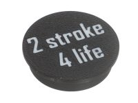 Abdeckung Luftfilterloch Puch Maxi (2Stroke4life) Abdeckung Luftfilterloch Puch Maxi (2Stroke4life)