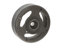 Rotor / Volant magnétique Bosch 116mm 6V 17w original, rotation gauche, Puch ZA50 Rotor / Volant magnétique Bosch 116mm 6V 17w original, rotation gauche, Puch ZA50