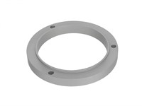 Entretoise PVL pour démarreur à tirette (lanceur) CNC, gris