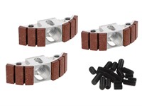 Kupplungsbacken HRT SX50 (metallfrei)