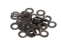 HRT Tellerfedern Federstahl (Stahl) D15 0.8mm 48 Stück HRT Tellerfedern Federstahl (Stahl) D15 0.8mm 48 Stück