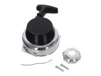 Seilzugstarter Puch E50 (massiv) PVL Rotortyp 2 (standard) Seilzugstarter Puch E50 (massiv) PVL Rotortyp 2 (standard)
