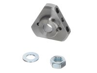 Moyeu d'embrayage type KTM SX50 sans rainure de clavette, vélomoteur Puch Moyeu d'embrayage type KTM SX50 sans rainure de clavette, vélomoteur Puch