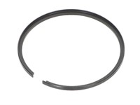 Segment de piston Meteor 52.5 x 2.5mm pour Vespa 125 (forme L) Segment de piston Meteor 52.5 x 2.5mm pour Vespa 125 (forme L)