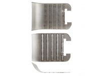 Plancher pour Vespa 125cc-150cc V30T / VN1T / VL1 Plancher pour Vespa 125cc-150cc V30T / VN1T / VL1