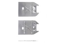 Plancher pour VESPA V5A / VSB / VMA / VMB7 Plancher pour VESPA V5A / VSB / VMA / VMB7