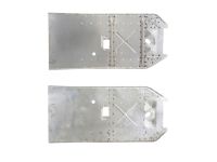 Plancher pour VESPA 50cc SPECIAL / 125cc Primavera / ET3 (90cm) Plancher pour VESPA 50cc SPECIAL / 125cc Primavera / ET3 (90cm)