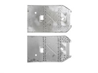 Plancher pour VESPA 50cc SPECIAL / 125cc Primavera / ET3 (70cm)