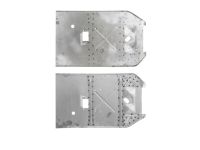 Plancher pour VESPA 50cc SPECIAL / 125cc Primavera / ET3 (70cm) Plancher pour VESPA 50cc SPECIAL / 125cc Primavera / ET3 (70cm)