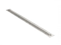 Renfort plancher Piaggio Vespa 125cc V30 / 33 / VM / VNVL / VB2 Renfort plancher Piaggio Vespa 125cc V30 / 33 / VM / VNVL / VB2