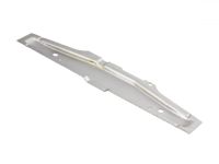 Renfort plancher Piaggio Vespa PX 80-200cc Renfort plancher Piaggio Vespa PX 80-200cc