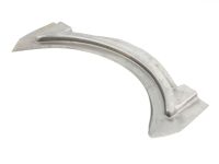 Renfort plancher Piaggio Vespa PX 50-125cc S / XL / XL2 Renfort plancher Piaggio Vespa PX 50-125cc S / XL / XL2