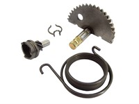 Kickstarter Ersatzteile-Set, Peugeot Kickstarter Ersatzteile-Set, Peugeot