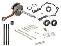 Kit de révision moteur Piaggio qualité 1A (Axe 12mm) Kit de révision moteur Piaggio qualité 1A (Axe 12mm)