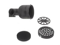 Filtre à air Puch Velux Tuning (impression 3D)