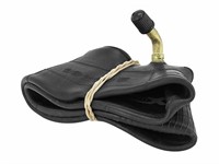 Chambre 200 x 50 (valve 45°) pour trottinette électrique / scooter / universelle Chambre 200 x 50 (valve 45°) pour trottinette électrique / scooter / universelle