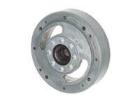 Schwungrad Cilo 502 Ducati rechtsdrehend Ø 78.45mm
