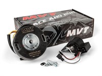 Allumage à rotor interne MVT Premium avec lumière 12V 55W, sans limiteur de vitesse, Puch Maxi - X30 / Sachs