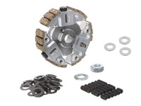 Embrayage HRT KTM SX50 Puch E50 (complet) Embrayage HRT KTM SX50 Puch E50 (complet)
