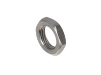 Radmutter M12x1 mm INOX, Puch,Sachs, universal