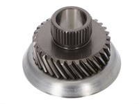 Losrad Sachs 503 AC / ADV