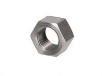 Écrou inox M12x1.0mm, universel vélomoteur Puch/Alpa, moto, quad... Écrou inox M12x1.0mm, universel vélomoteur Puch/Alpa, moto, quad...
