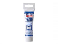 Graisse pour pots de batterie 50g, LIQUI MOLY Graisse pour pots de batterie 50g, LIQUI MOLY