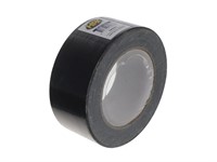 Universal Standard Panzertape schwarz, 50mm x 25M