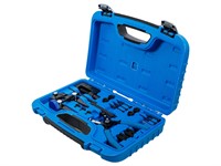 Kit de réparation pour chaine de moto 21 pièces