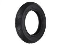 Chambre à Air Pour Trottinette électrique 10 Pouces X 2.50 - Pneu De Rechange Compatible Scooter électrique